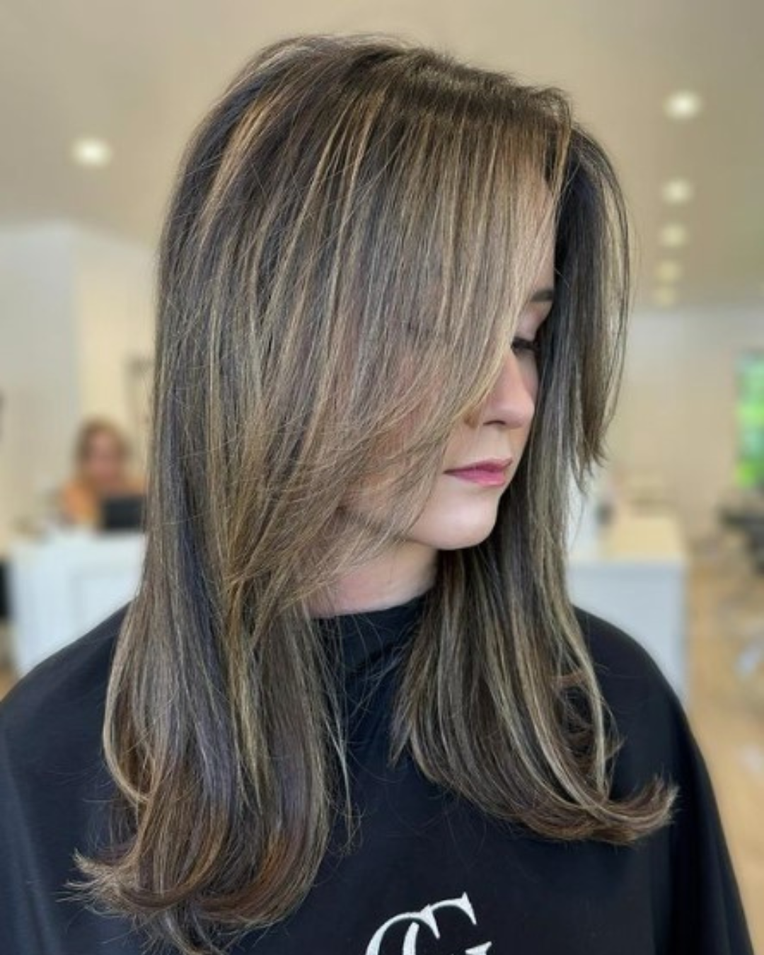 Bronde Balayage by Kayla